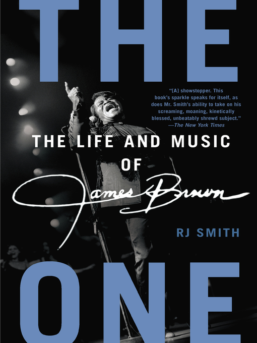 Title details for The One by RJ Smith - Available